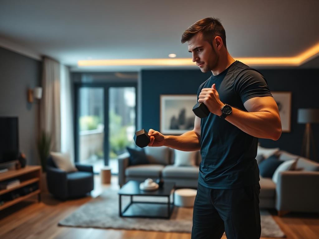 Home Personal Training