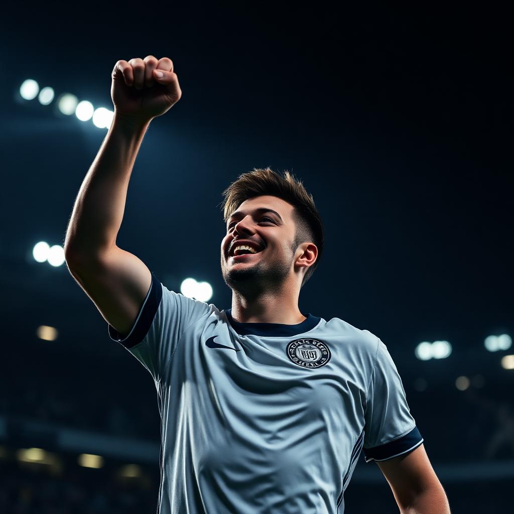 Down 0-2 With 11 Minutes Left. What Argentina Did Next Is a Masterclass in Mental Performance.