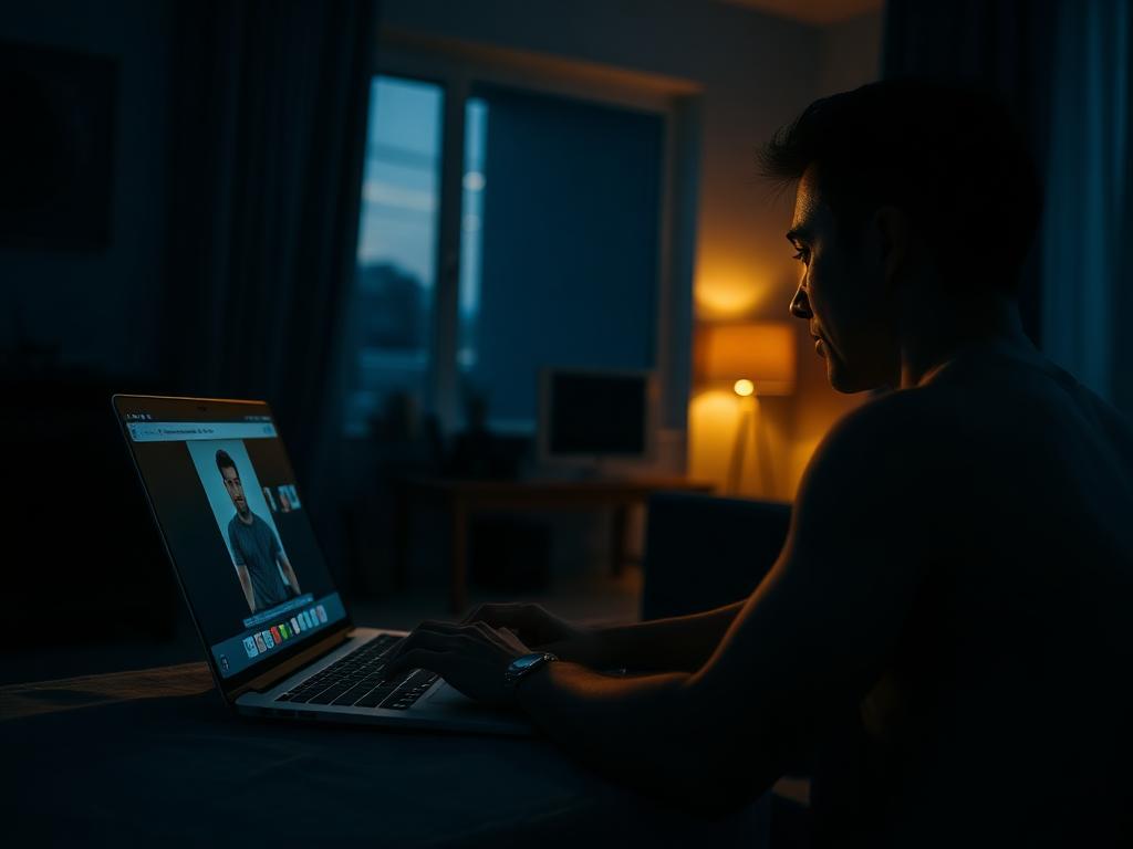 Online Personal Training